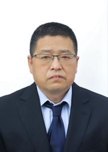张国忠