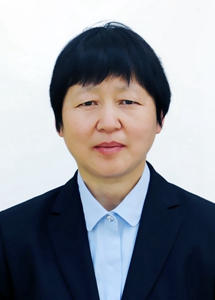 梁玉霞