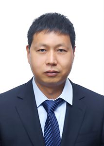 张建军