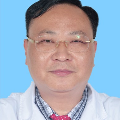 徐勇