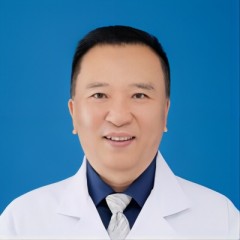 张黎明
