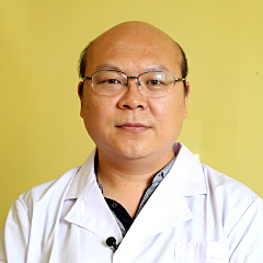 马凯