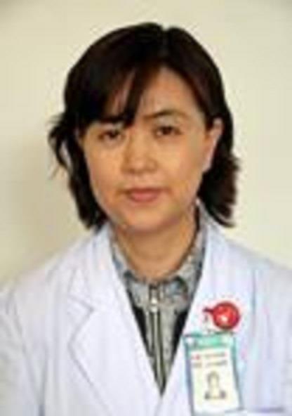 李英花