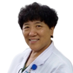 李金梅