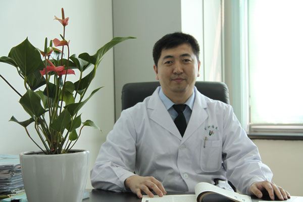 唐懿刚
