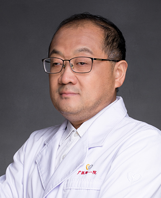 赵志刚