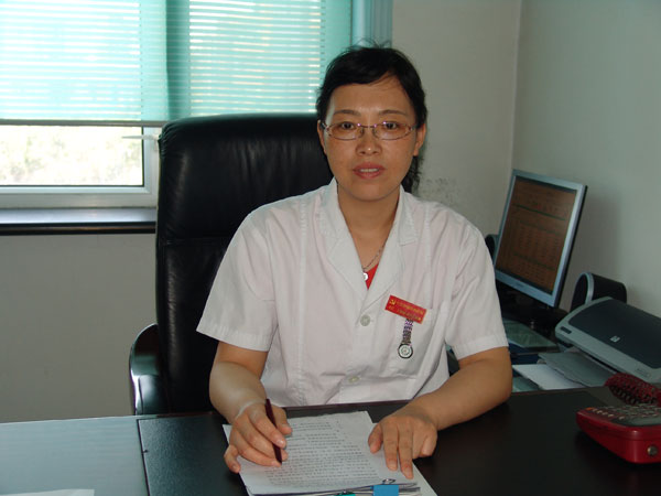 王智慧