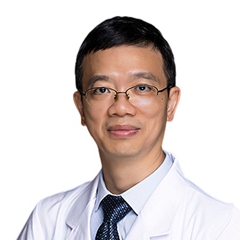 陈文忠