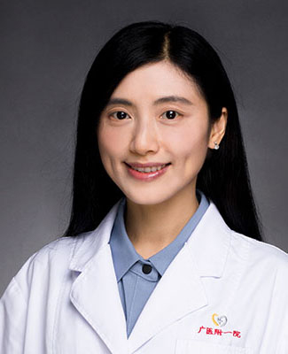林婷婷