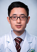 杨瀚晅