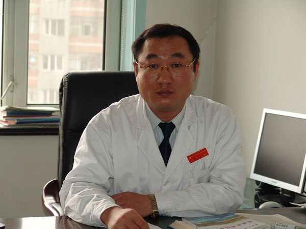宋明勋