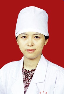 王丽