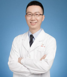 徐永昊