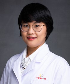 曾尽娣