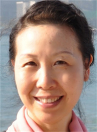 陈莉丽
