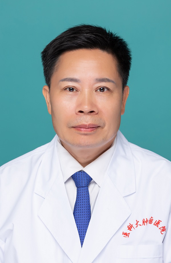 李必迅