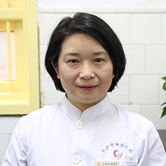 戴丽霞
