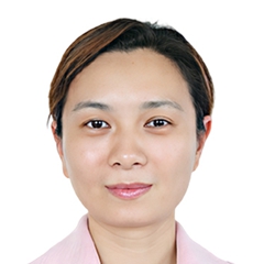 刘微波