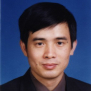 陈晓勇