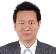 林新平
