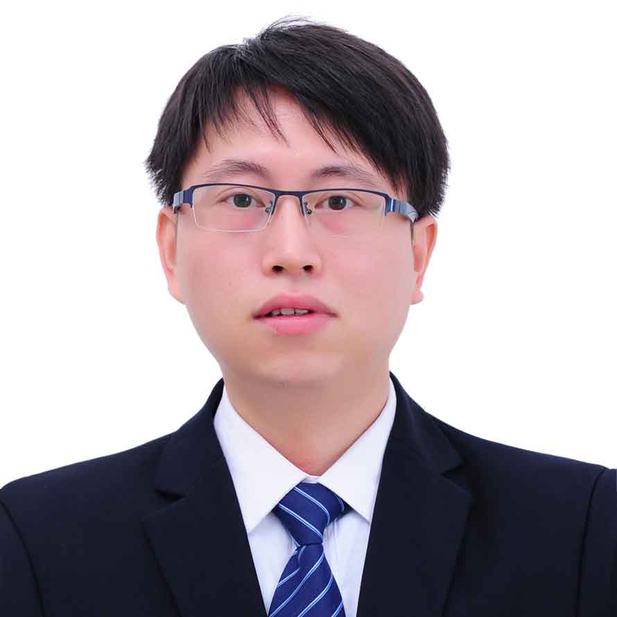 陈航