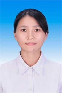 彭丽华