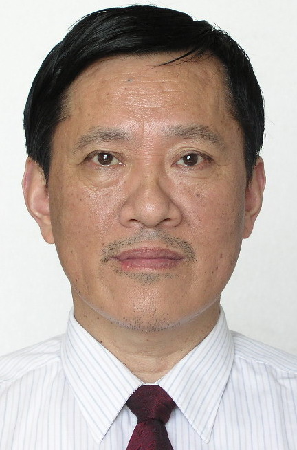 朱仲礼