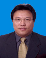刘德忠
