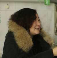 聂宏燕