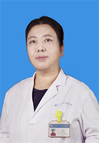 杨宏丽