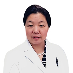 赵秀丽
