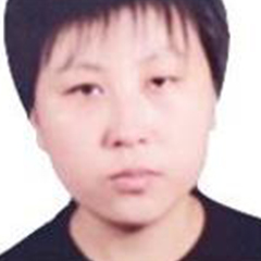杨俊红