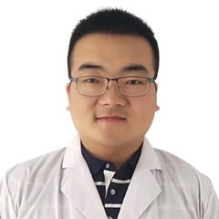 刘俊鹤