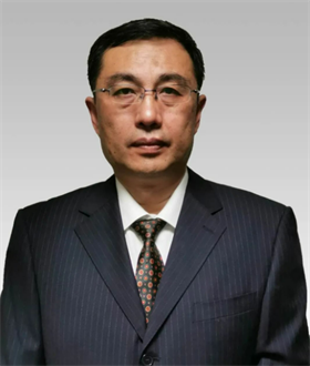 王志军