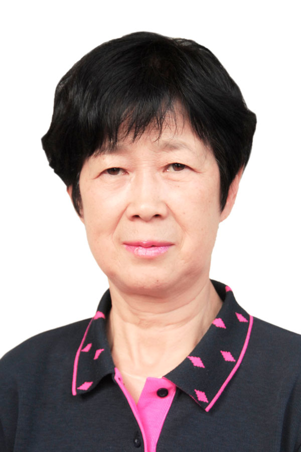 陈红