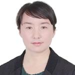 杨忠霞