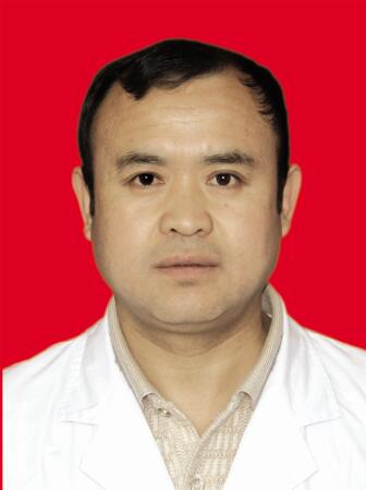 杨重兴