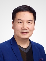 魏海刚