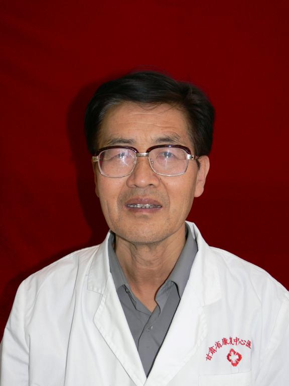 李永寿