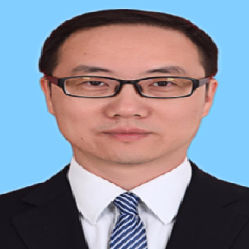 杨群峰