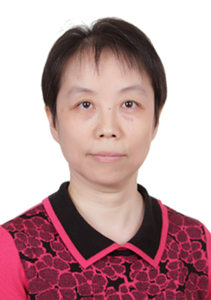 刘靖芳