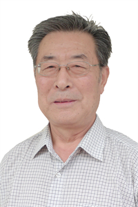 王华信