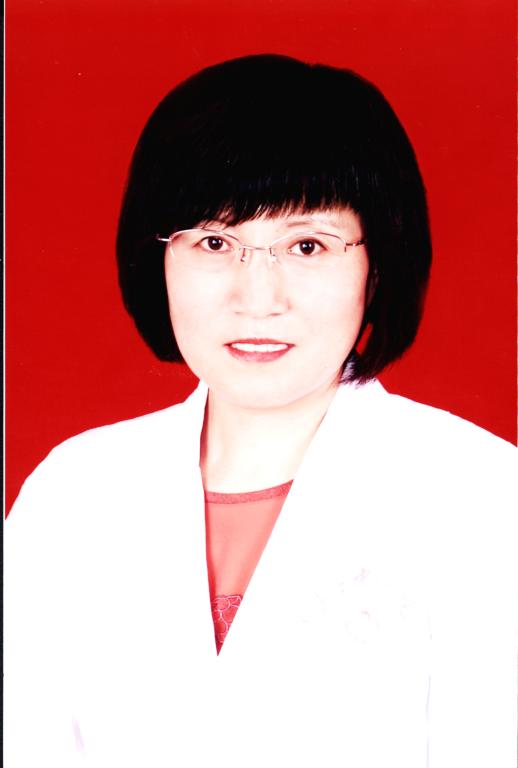 景玉珍