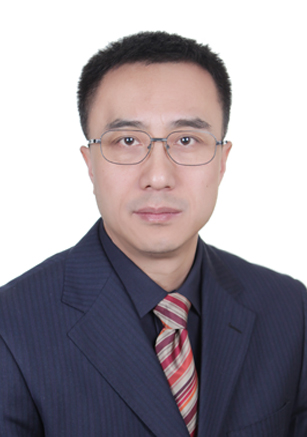 朱陇东