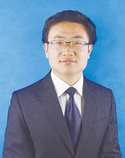 赵旭东