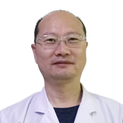 殷泽刚