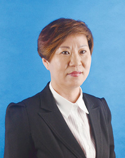 赵迎春