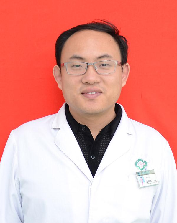 连增福