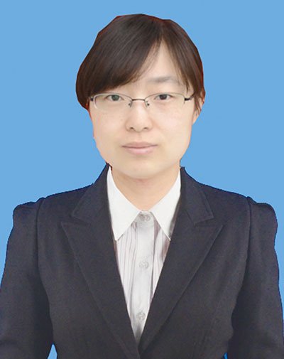 李雪妮