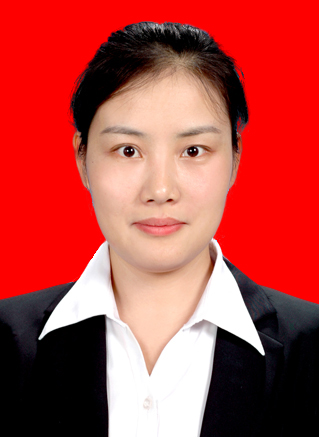 胡雪丽